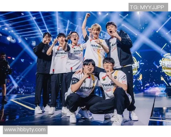 DOTA2意识排行榜揭晓EDG战队荣登第六名引发热议 DOTA2意识排行榜揭晓EDG战队荣登第六名引发热议