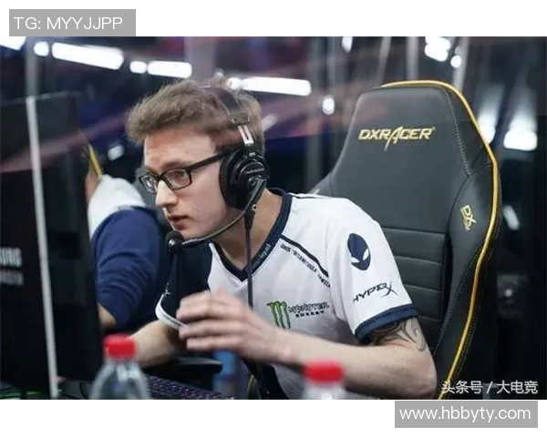 电竞比分专访吴敏揭秘DOTA2成功秘诀与未来发展方向 电竞比分专访吴敏揭秘DOTA2成功秘诀与未来发展方向
