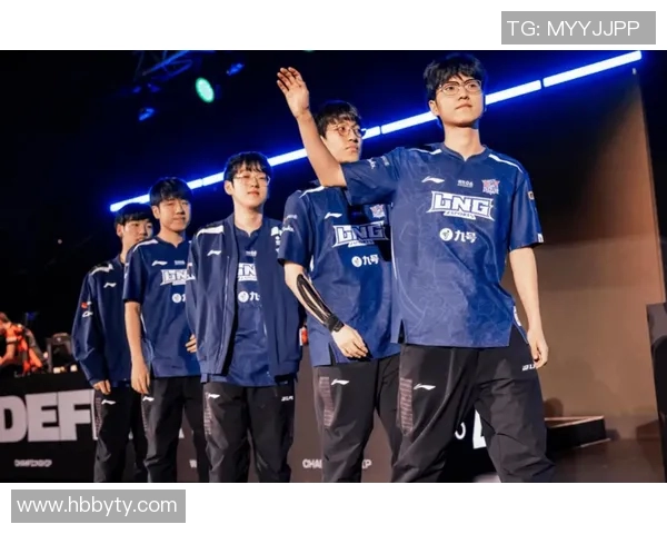 电竞新闻英雄联盟实力排行榜揭晓JDG战队荣登第一名引发热议 电竞新闻英雄联盟实力排行榜揭晓JDG战队荣登第一名引发热议